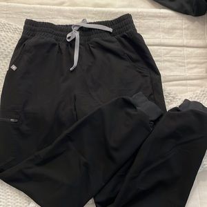 Figs High Waisted Zamora Jogger